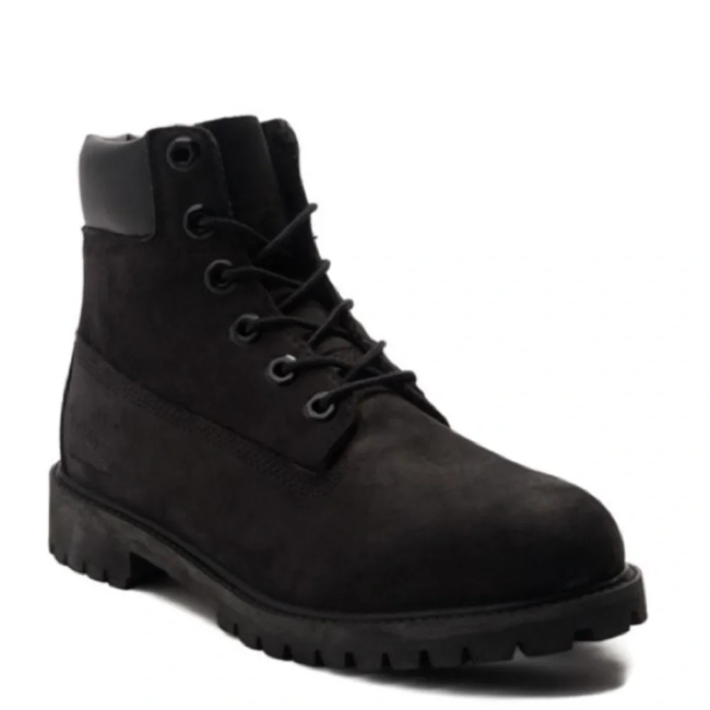 Kids Timberland 6